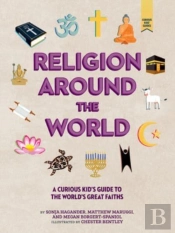 Religion Around The World