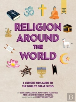 Bertrand.pt - Religion Around The World