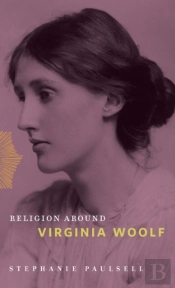 Religion Around Virginia Woolf