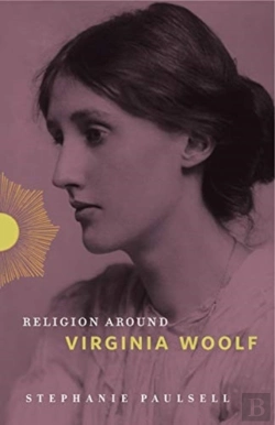 Bertrand.pt - Religion Around Virginia Woolf