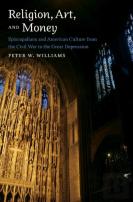 Religion, Art, And Money
