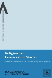 Religion As A Conversation Starter