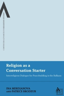 Bertrand.pt - Religion As A Conversation Starter