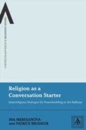 Religion As A Conversation Starter