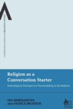 Bertrand.pt - Religion As A Conversation Starter