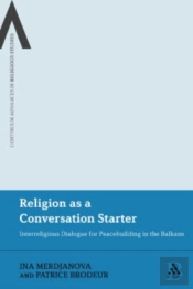 Religion As A Conversation Starter