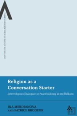 Bertrand.pt - Religion As A Conversation Starter