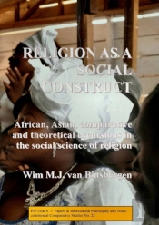 Religion As A Social Construct