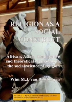 Bertrand.pt - Religion As A Social Construct