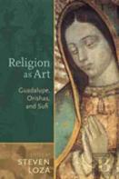 Religion As Art