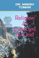Religion As Expected By God