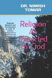 Religion As Expected By God