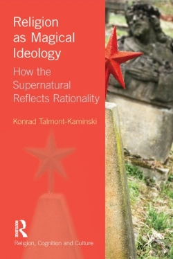 Bertrand.pt - Religion As Magical Ideology