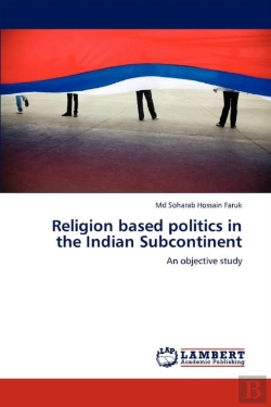 Bertrand.pt - Religion Based Politics In The Indian Subcontinent