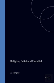 Religion, Belief And Unbelief