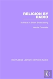Religion By Radio