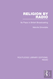 Religion By Radio