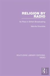 Religion By Radio