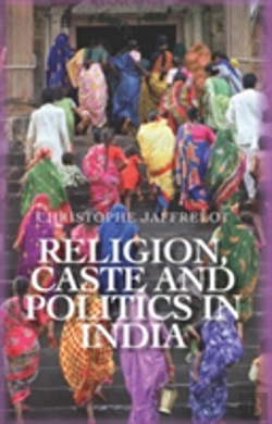 Bertrand.pt - Religion, Caste And Politics In India