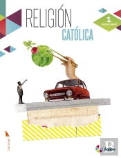 Religion Catolica 1º Bachillerato  