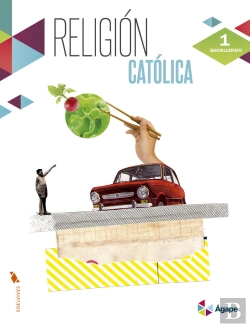 Bertrand.pt - Religion Catolica 1º Bachillerato  