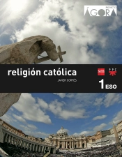Religión Católica. 1 Eso. Ágora