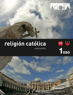Bertrand.pt - Religión Católica. 1 Eso. Ágora