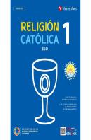 Religion Catolica 1 Eso Andalucia Comunidad Lanikai
