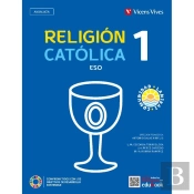 Religion Catolica 1 Eso Andalucia Comunidad Lanikai