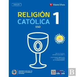 Bertrand.pt - Religion Catolica 1 Eso Andalucia Comunidad Lanikai