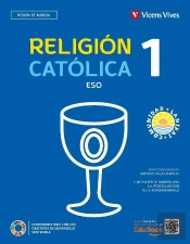 Religion Catolica 1 Eso Region De Murcia Comunidad Lanikai