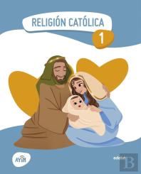 Religion Catolica 1