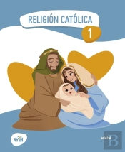 Religion Catolica 1