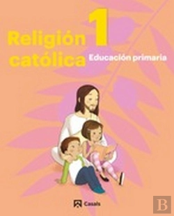 Bertrand.pt - Religión Católica 1 Primaria (Andalucía-Extremadura) 2019