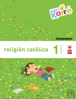 Bertrand.pt - Religión Católica. 1 Primaria. Nuevo Kairé
