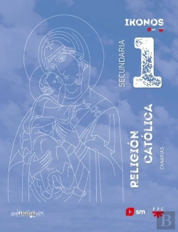 Bertrand.pt - Religion Catolica. 1 Secundaria. Ikonos. Canarias