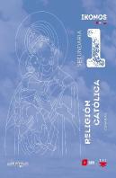 Religion Catolica. 1 Secundaria. Ikonos. Canarias