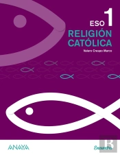 Religión Católica 1.