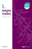 Religion Catolica 1.