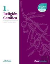 Religion Catolica 1.