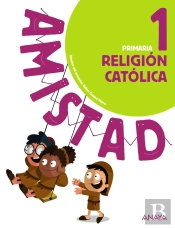 Religión Católica 1.