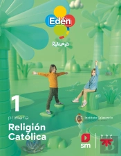 Religion Catolica 1ºEp Calasancias Eden Revuela 23
