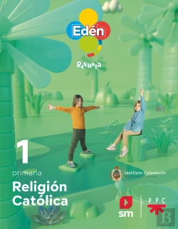 Bertrand.pt - Religion Catolica 1ºEp Calasancias Eden Revuela 23