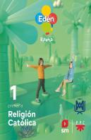 Religion Catolica 1ºEp Compañia De Maria Eden 23