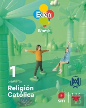Religion Catolica 1ºEp Compañia De Maria Eden 23