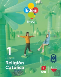 Bertrand.pt - Religion Catolica 1ºEp Compañia De Maria Eden 23
