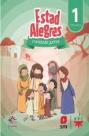 Religion Catolica 1ºEp Estad Alegres Creciendo Juntos 23