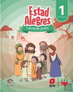 Bertrand.pt - Religion Catolica 1ºEp Estad Alegres Creciendo Juntos 23