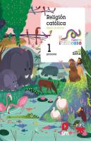 Religión Católica. 1ºEp Nuestra Casa (Murcia)