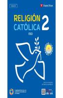 Religion Catolica 2 Eso Andalucia Comunidad Lanikai